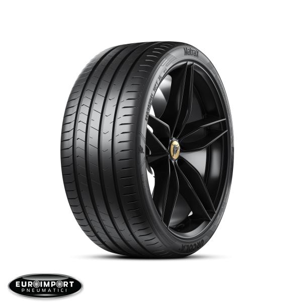 Matrax Urcola+  235/45 R17 97 W  